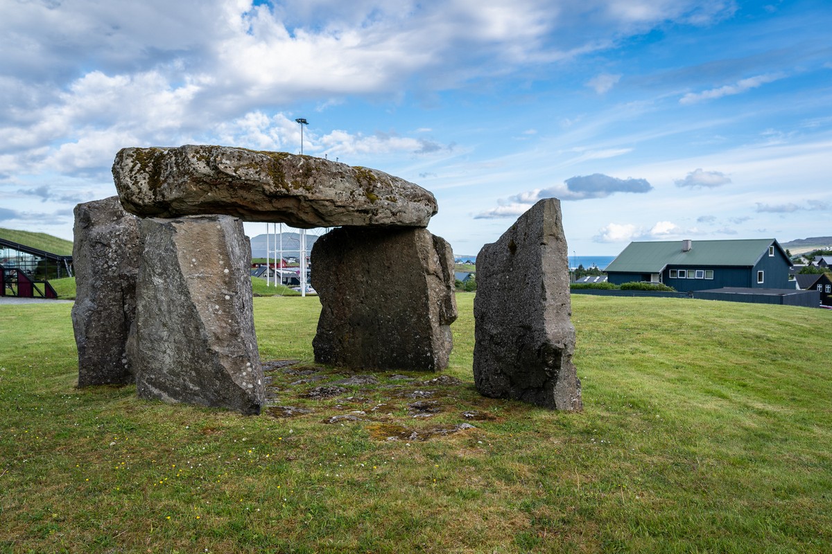 Torshavn